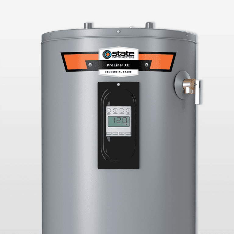 Electric Tank Water Heaters