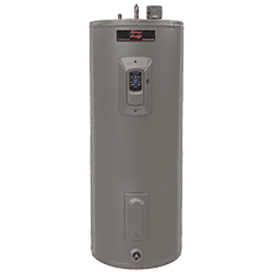 Ruud Tanked Water Heaters