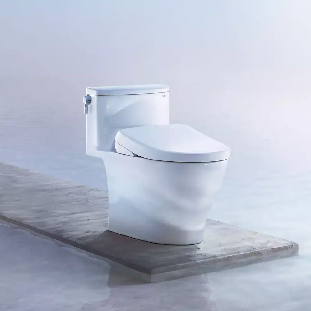 TOTO Toilets