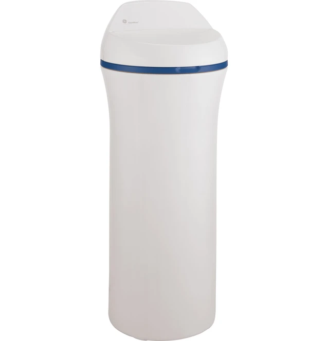 GE Water Softener
