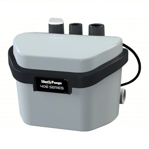 Liberty Pumps Drain, Effluent & Specialty Pumps